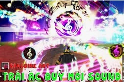 Ảnh  Sound Ưu điểm và nhược điểm trái Sound